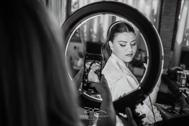 Valentina Vagliviello Makeup Artist - 4