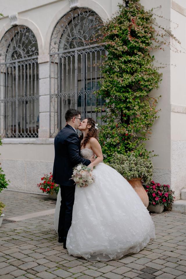 Come in una Favola - Milano - 2