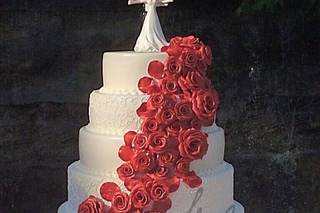 Mabanuby Cake Design - 15