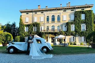 Villa Locatelli - 11