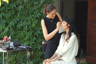 Francesca Stefani make-up artist sposa - 5