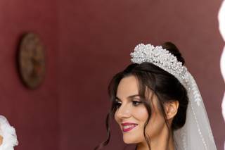 Nadiia Make-up Artist - 6