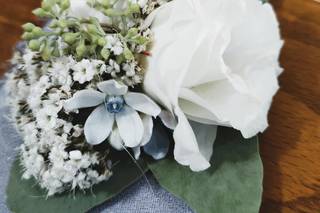 Ar's fiori e bomboniere - 19