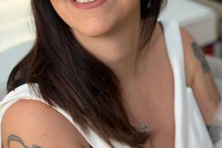 Claudia Berrè Make-up Artist - 5