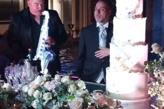 Simone Marra Matrimoni Divertenti - 8