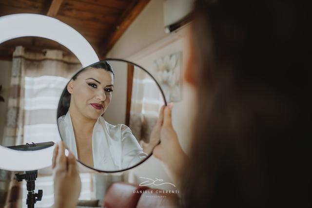 Valentina Vagliviello Makeup Artist - 4