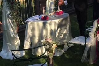 Villa Barberino - 14