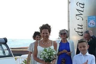 Ristorante Cà du Mà - 5