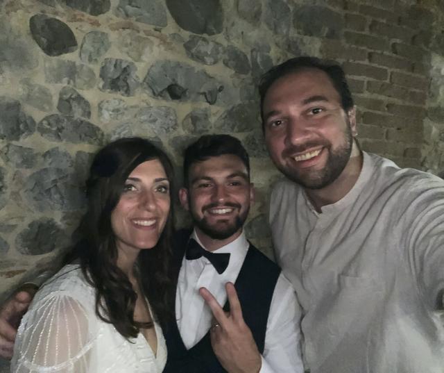 Francesco Roma DJ - 1