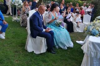 L’Impero degli sposi - 19