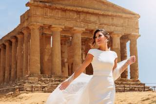Blanc Atelier Sposa - 5