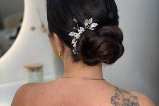 Claudia Berrè Make-up Artist - 6