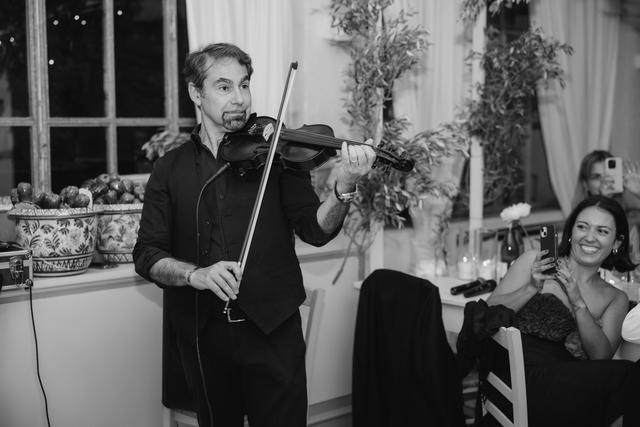 Paolo & Dalila Live - 1
