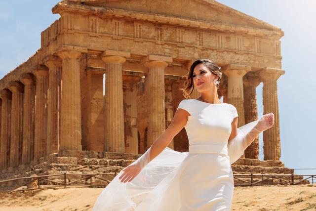 Blanc Atelier Sposa - 1