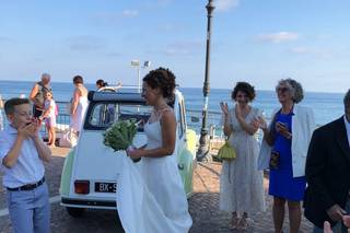 Ristorante Cà du Mà - 6