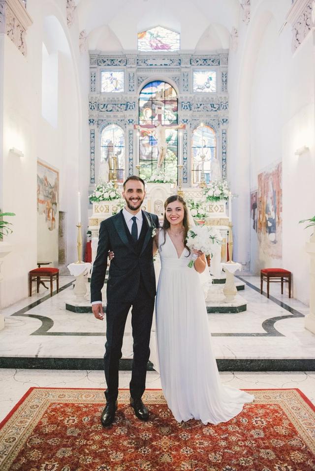 Eleonora Grasso | Wedding Photographer - 2