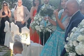 L’Impero degli sposi - 20