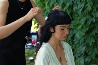 Francesca Stefani make-up artist sposa - 7