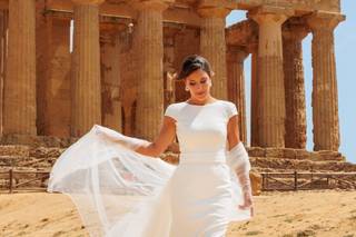 Blanc Atelier Sposa - 6