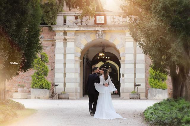 Castello Bevilacqua - 1