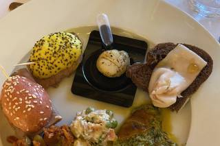 Sweet Food - 11