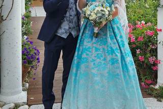 L’Impero degli sposi - 21