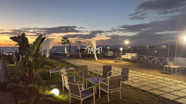 Papel Beach Eventi - 1