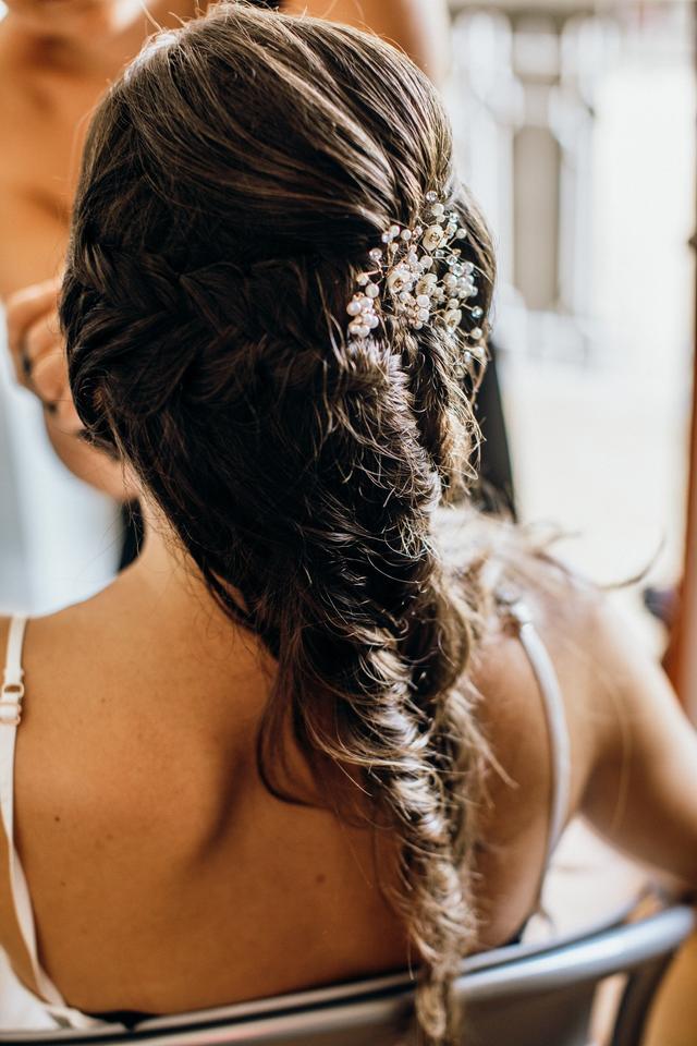 Flavia Richard Salone di Bellessere - 2