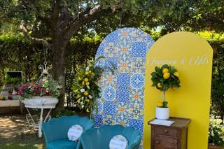 Marianna Micheli Wedding Planner e Designer - 6