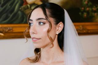 Irene R. & Valentina F. Mua and Hair - 5