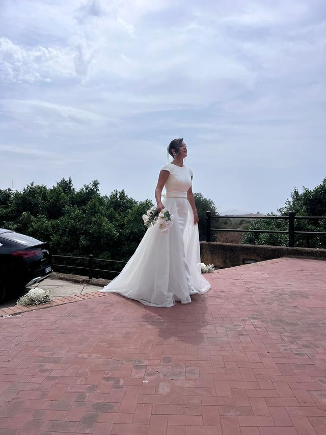 Blanc Atelier Sposa - 2