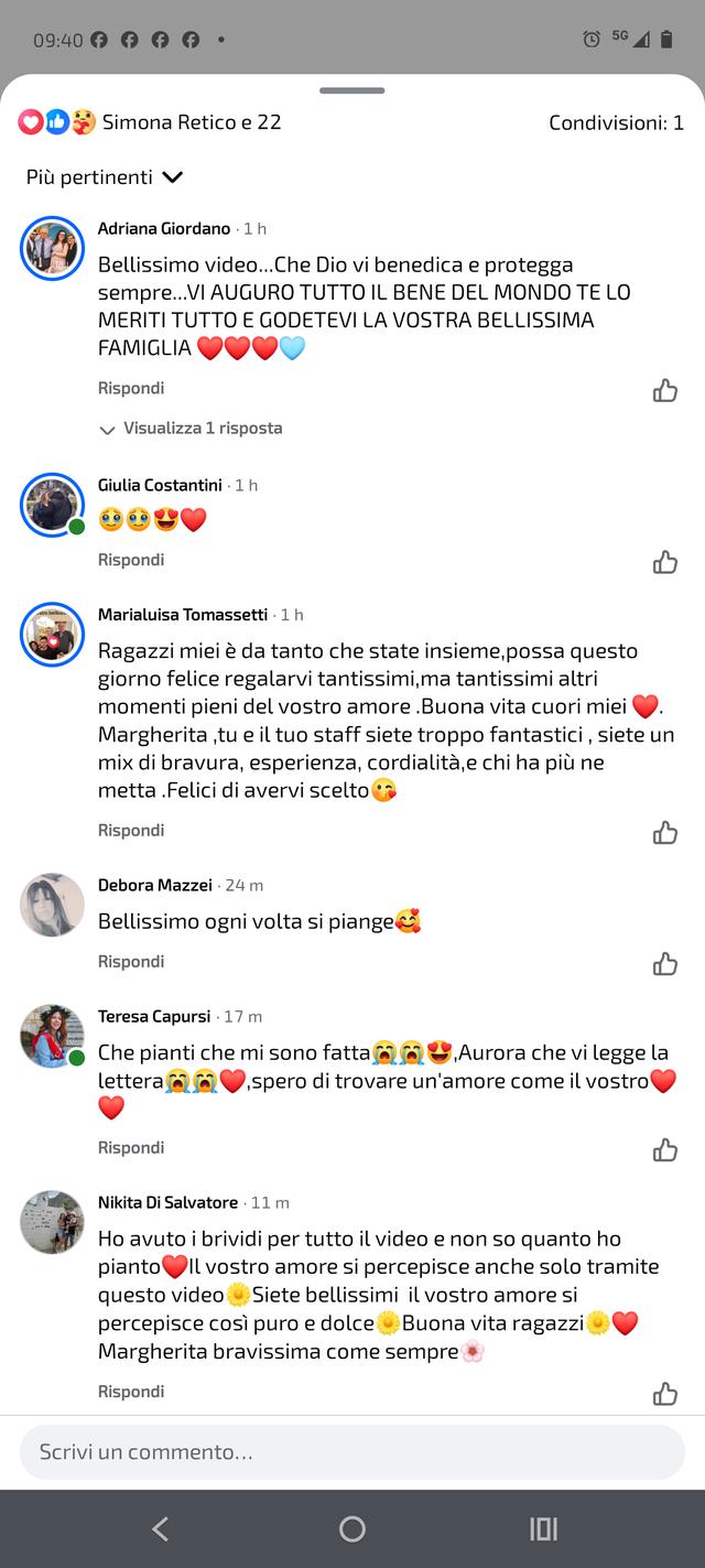 Margherita De Rosa Fotografie - 2