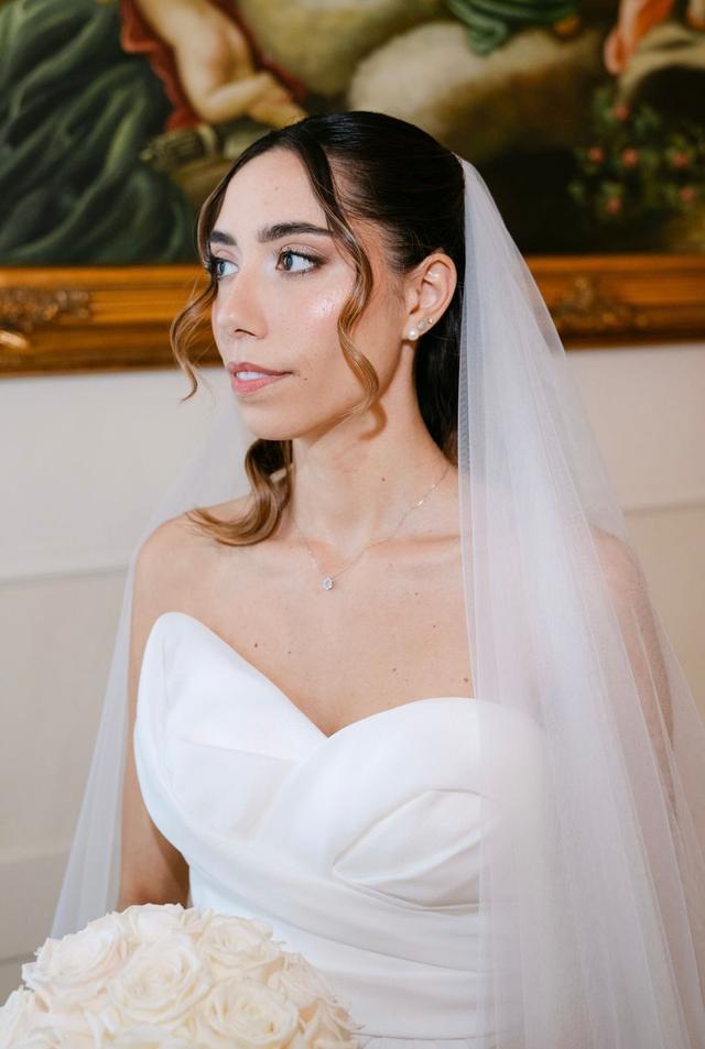 Irene R. & Valentina F. Mua and Hair - 1