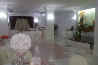 Villa Dominique Ricevimenti - 4