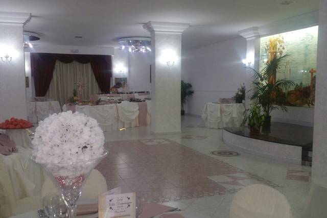 Villa Dominique Ricevimenti 2