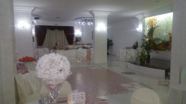 Villa Dominique Ricevimenti - 1