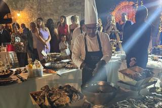 Il Ghiottone Raffinato  Catering dei F.lli Fiandaca - 6