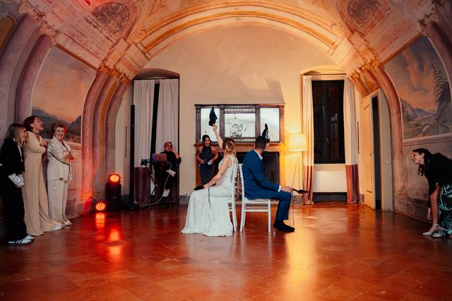 Villa Monterossa - 3