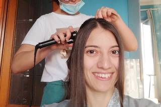 Alla Make up Artist - 5