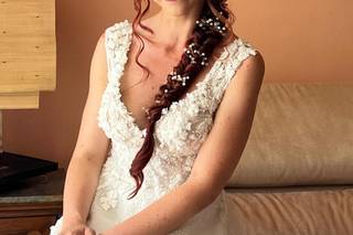Angela Vitrano Make Up - 14