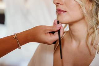 Claudia Zambello Makeup Artist - 17