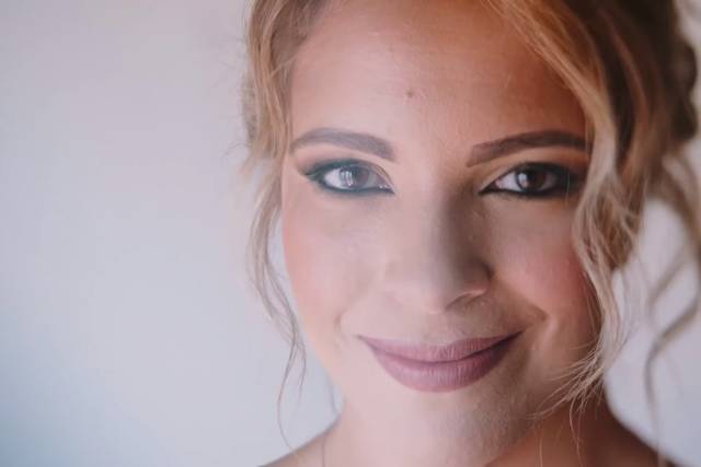 Make-up Room by Stefania 1