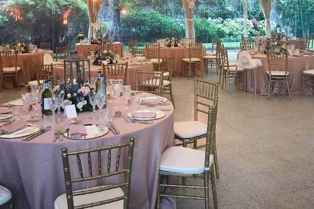 Villa Monastero Pax 2
