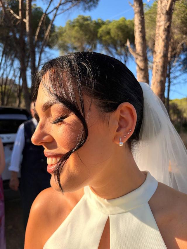 Ela Dealia Make-up - 2