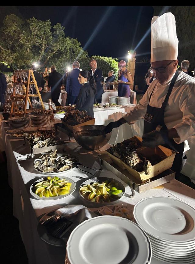 Il Ghiottone Raffinato  Catering dei F.lli Fiandaca - 3