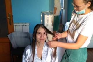 Alla Make up Artist - 6