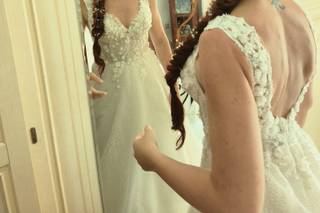 Angela Vitrano Make Up - 15