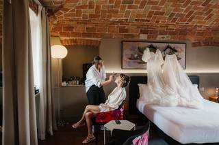 Claudia Zambello Makeup Artist - 18