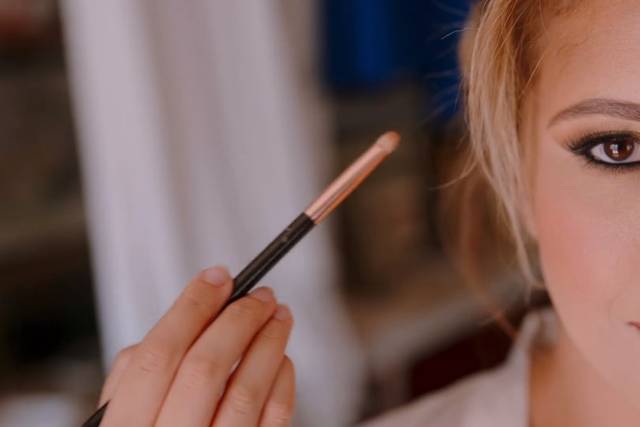 Make-up Room by Stefania 2
