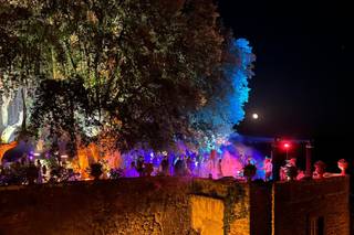 Castello Ruspoli - 6